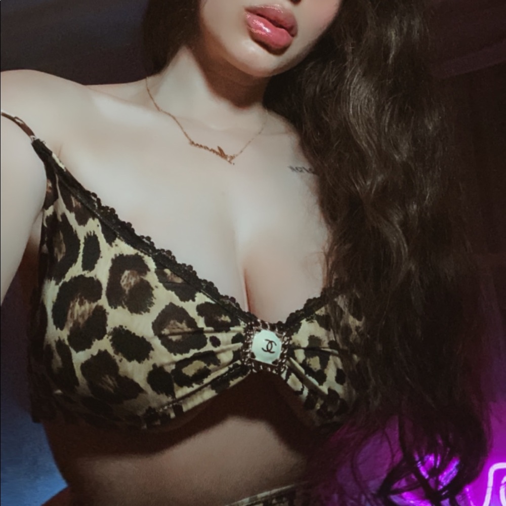 Custom Made Remix Top